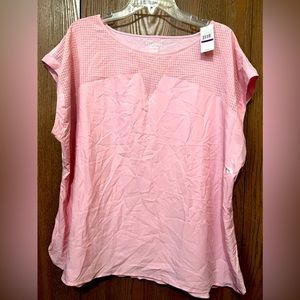 NWT Van Heusen XXL/TTG